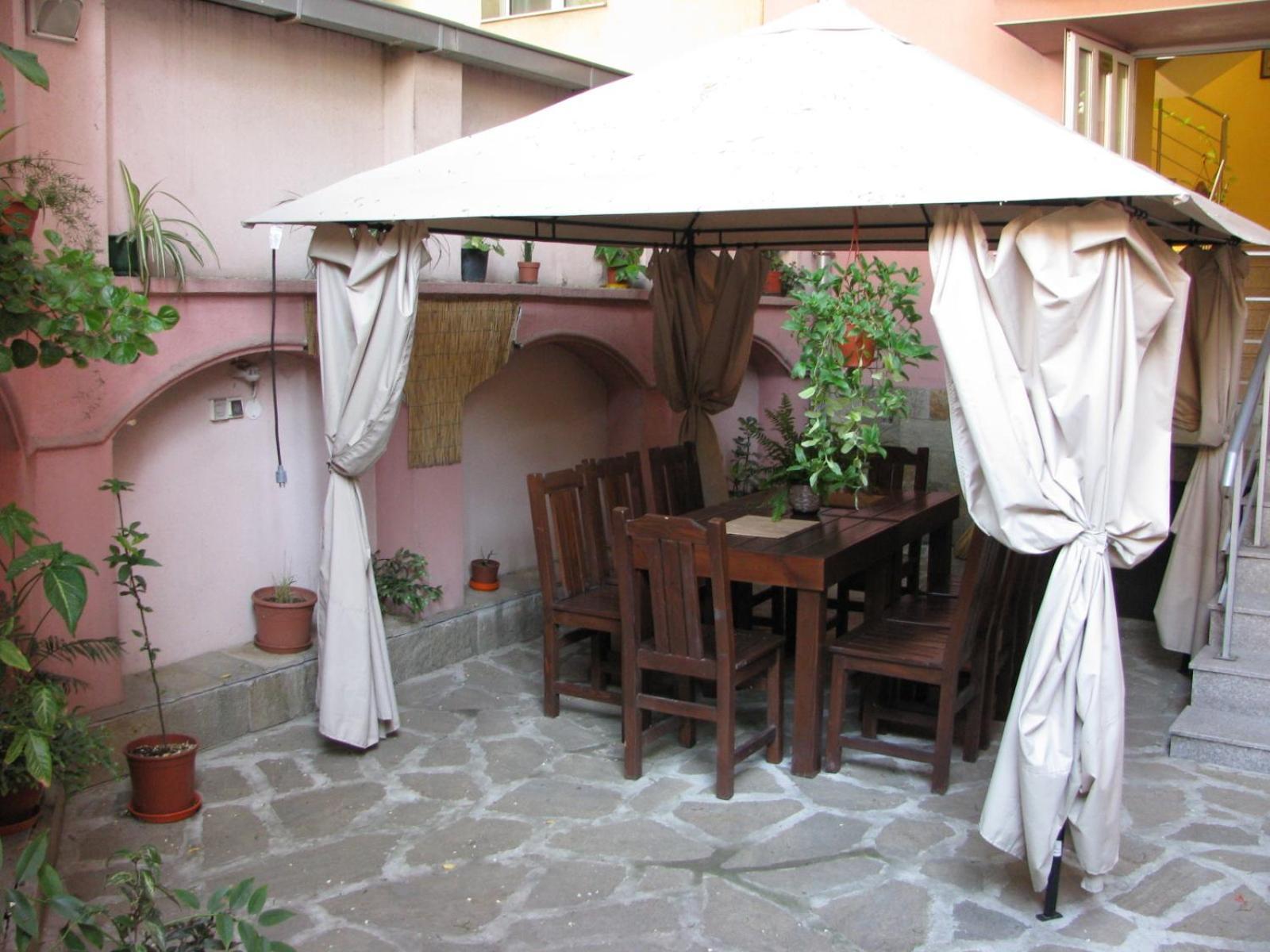 Family Hotel Gerdjika Plovdiv Extérieur photo