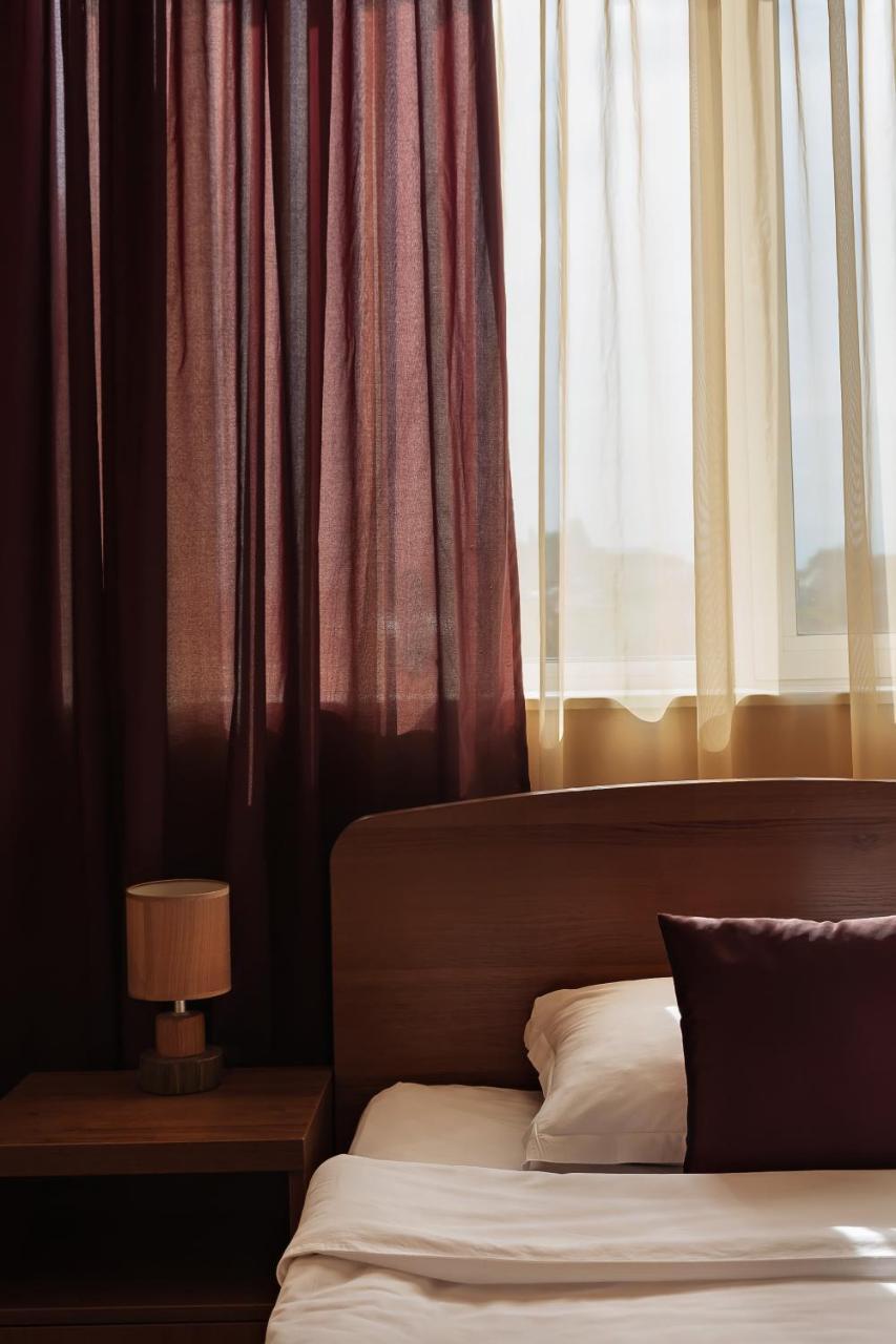 Family Hotel Gerdjika Plovdiv Extérieur photo