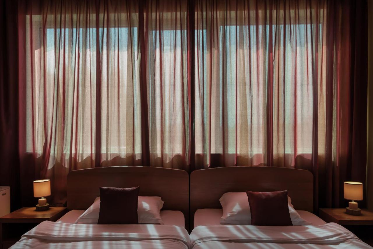 Family Hotel Gerdjika Plovdiv Extérieur photo