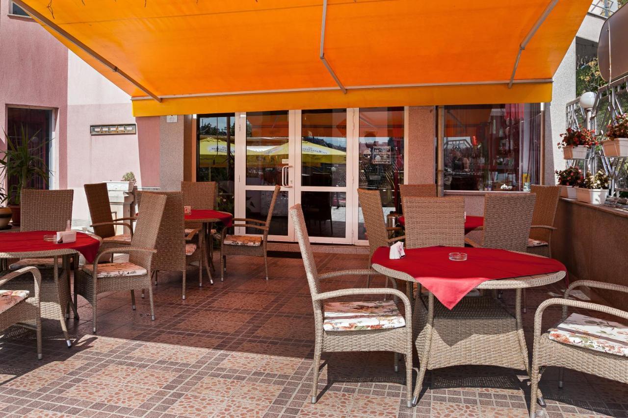 Family Hotel Gerdjika Plovdiv Extérieur photo